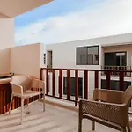 Stylish 3Br Penthouse In Tulum Pool, Bbq, Gym