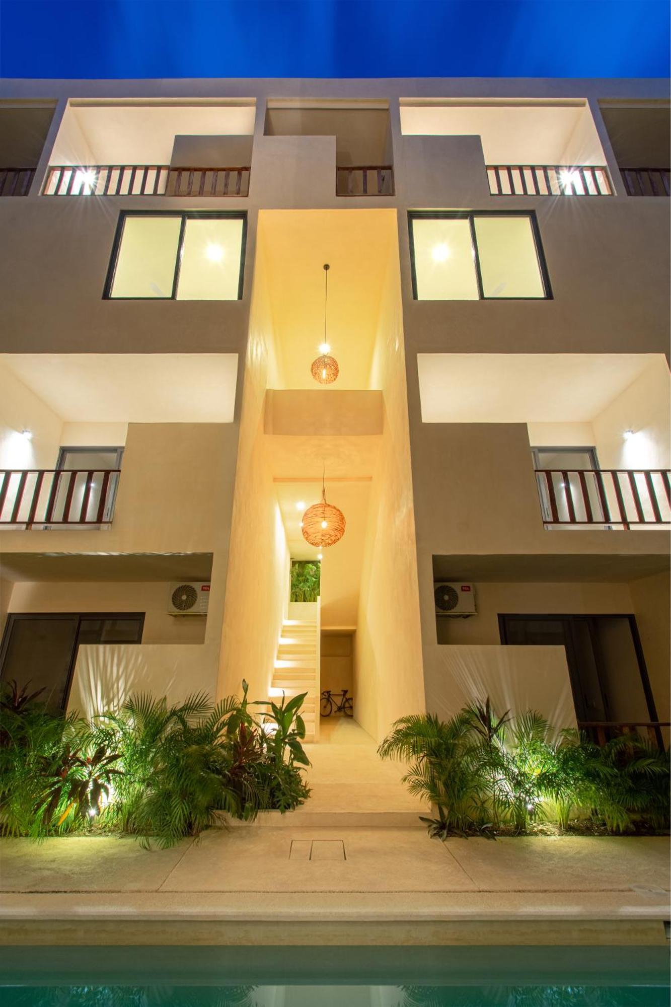 Apartamento Stylish 3br Penthouse In Pool, Bbq, Gym *