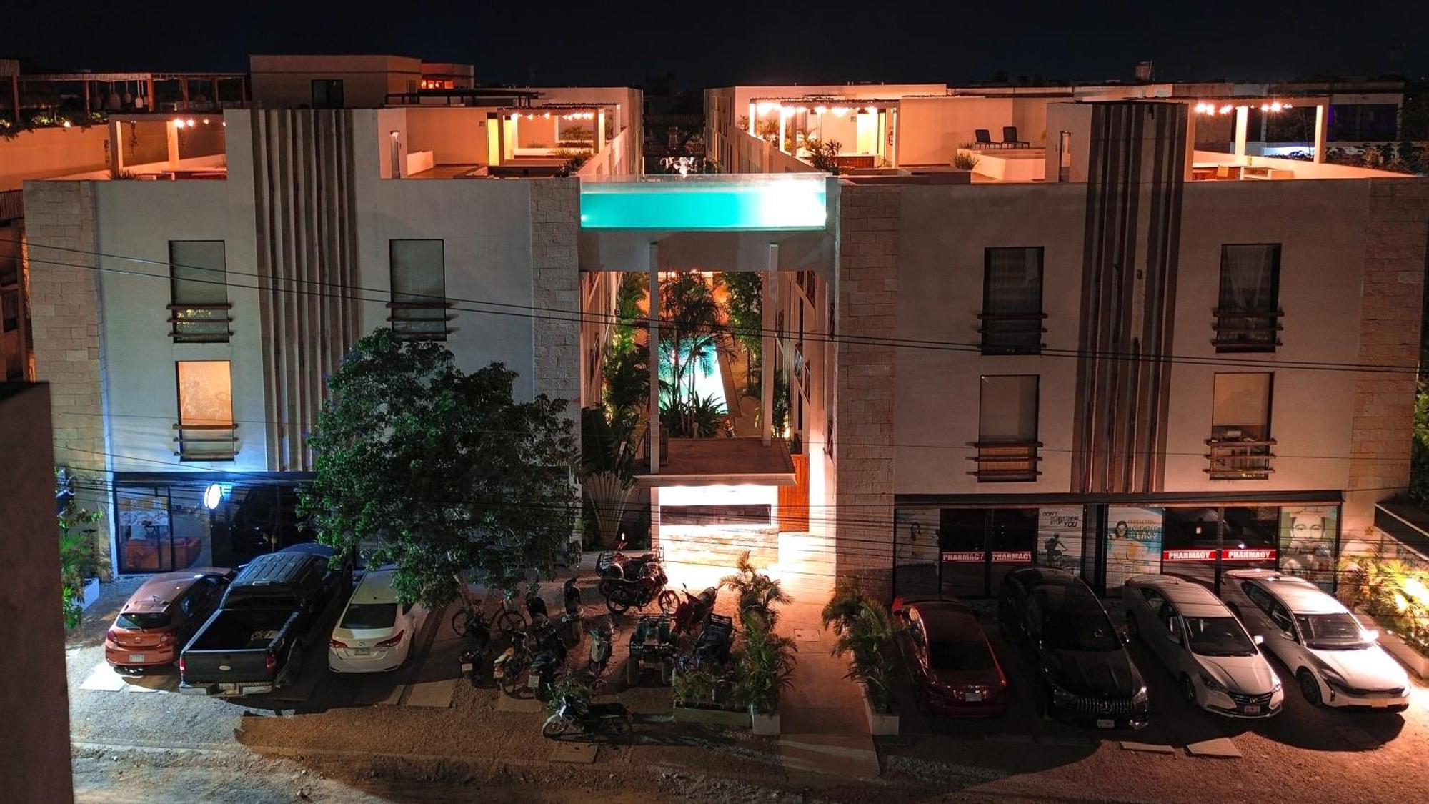 Stylish 3br Penthouse In Pool, Bbq, Gym Apartamento *