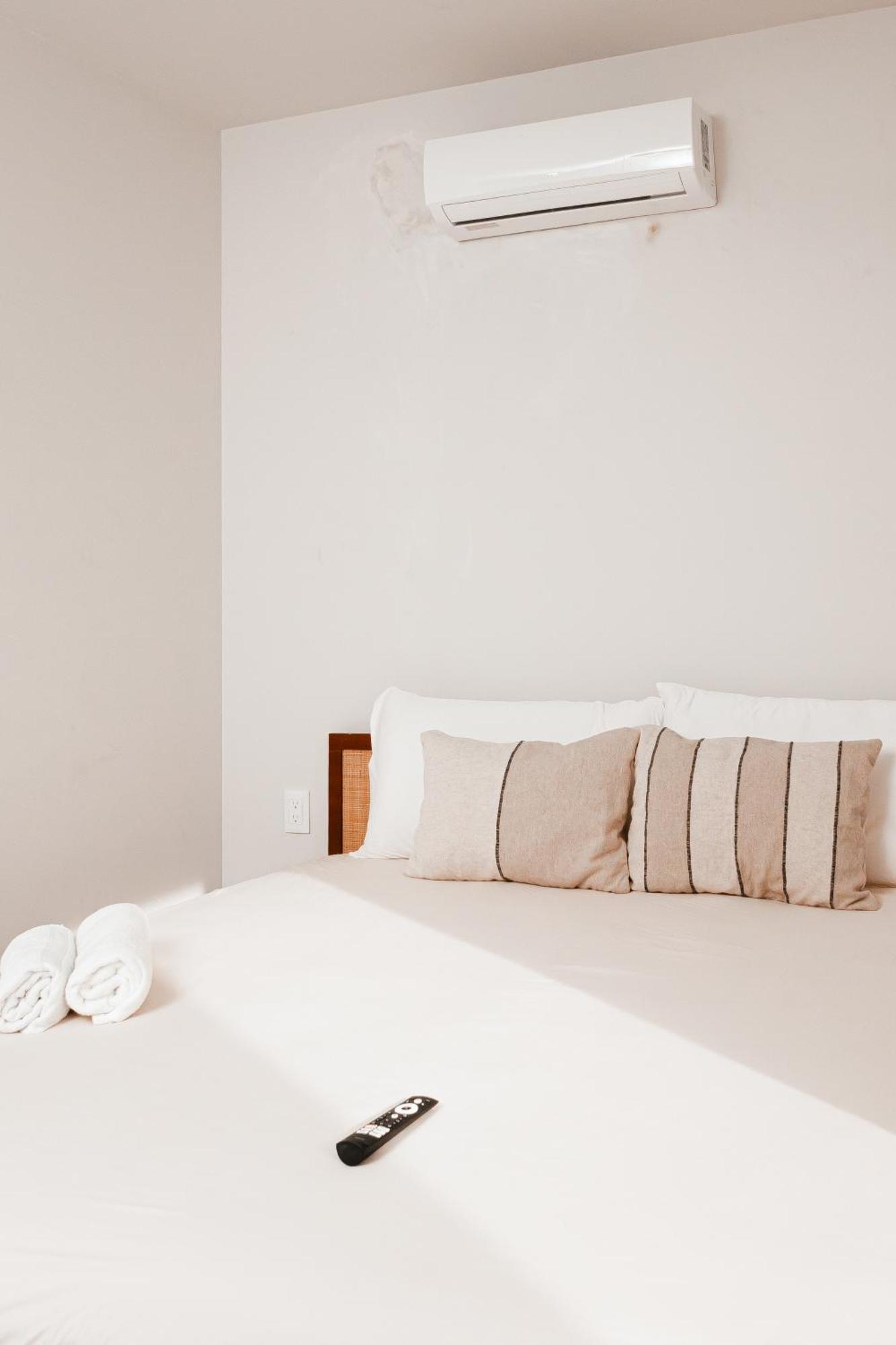 Stylish 3br Penthouse In Pool, Bbq, Gym * Tulum