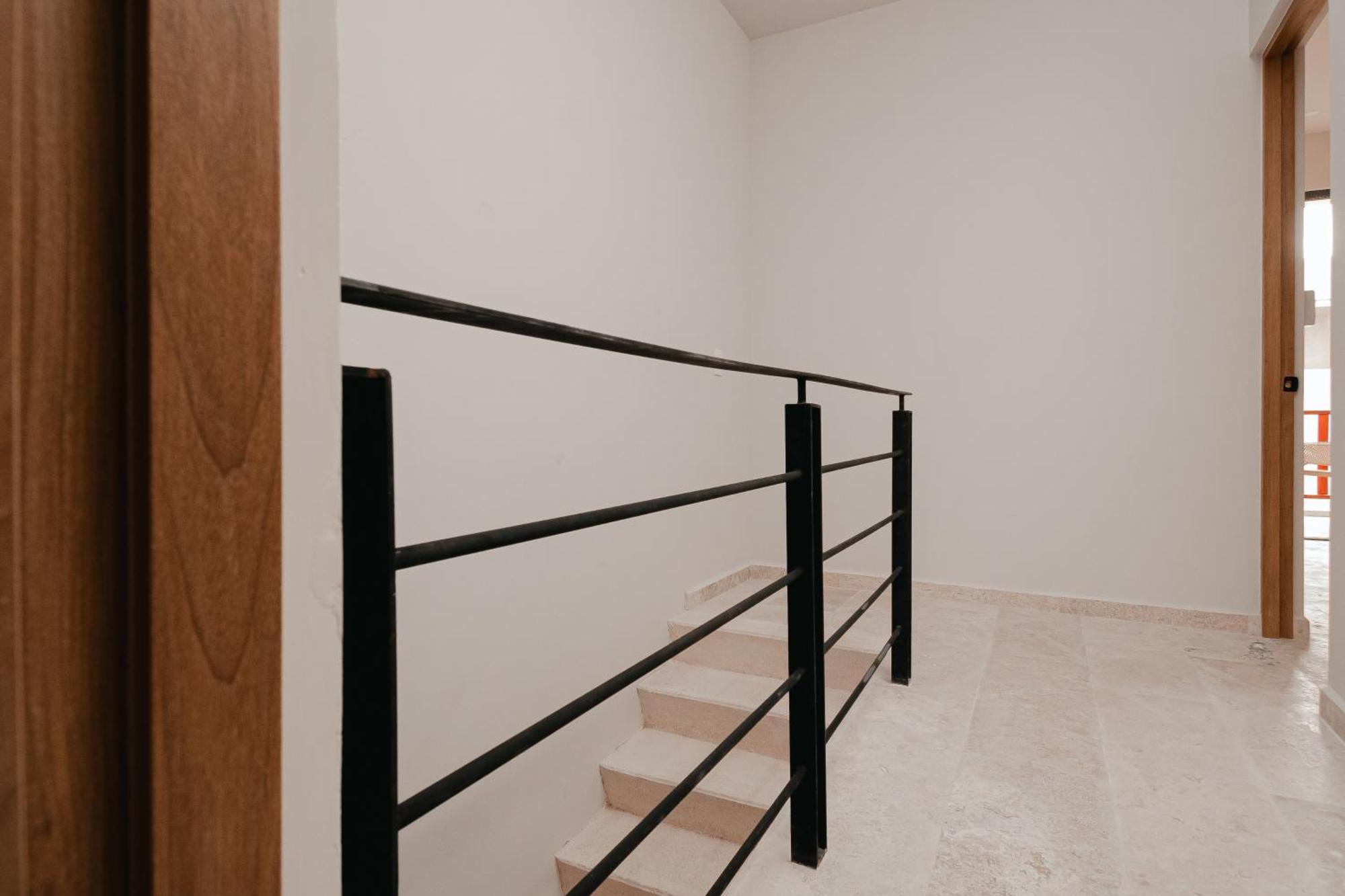 Apartamento Stylish 3br Penthouse In Pool, Bbq, Gym
