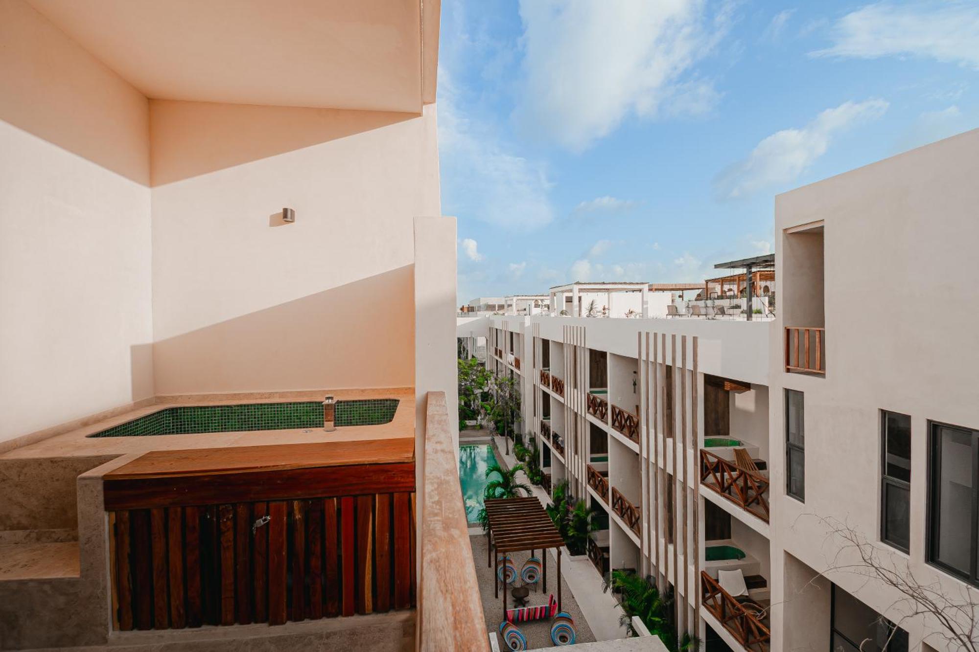 Stylish 3br Penthouse In Pool, Bbq, Gym Apartamento