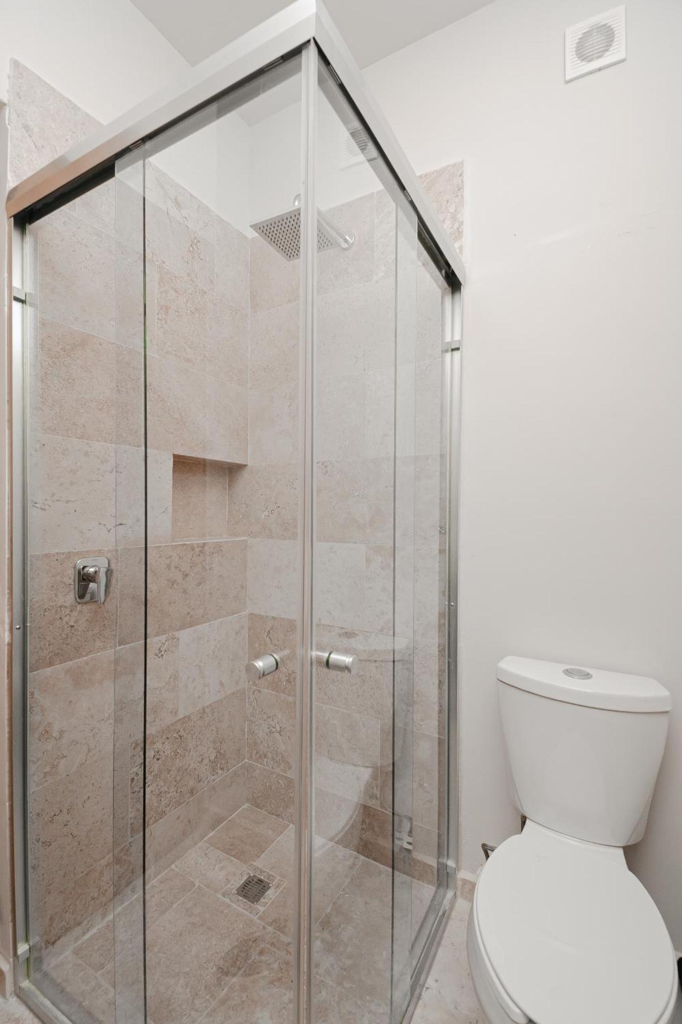 Apartamento Stylish 3br Penthouse In Pool, Bbq, Gym Tulum